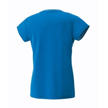 Yonex Sport-Shirt Graphic #19 blue Women